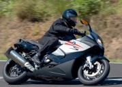 BMW K 1300 S